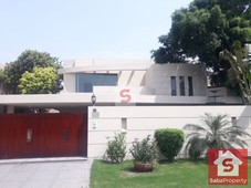 6 Bedroom House To Rent in Lahore