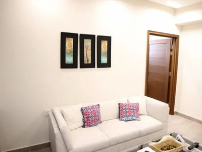 1 Marla Room for Rent In Wapda City, Faisalabad