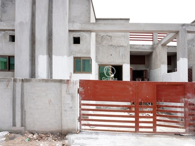 3 Marla House for Sale In Safiya Homes, Multan