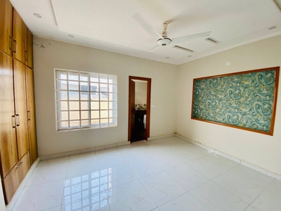 5 Marla house for rent In Bahria Town Phase 8, Rawalpindi