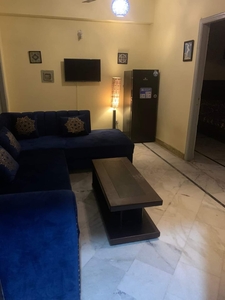 500 Ft² Flat for Rent In E-11/3, Islamabad
