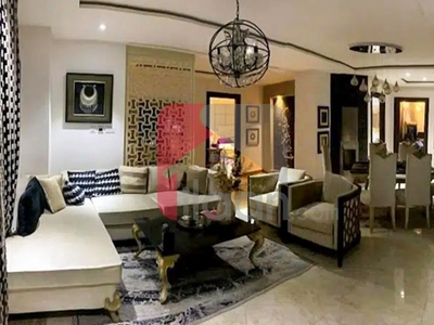 2 Bed Apartment for Sale in Phase 8, DHA Lahore