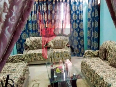 2 Bed Apartment for Sale in Sector 3, North Karachi, Karachi