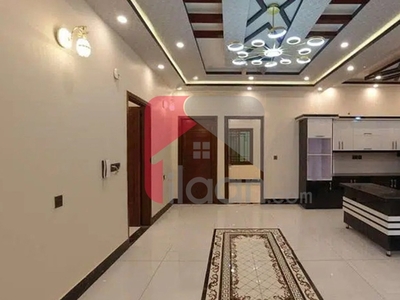 240 Sq.yd House for Sale (Ground Floor) in Block 13D-1, Gulshan-e-iqbal, Karachi