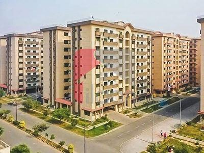 3 Bed Apartment for Sale in Sector D, Askari 11, Lahore