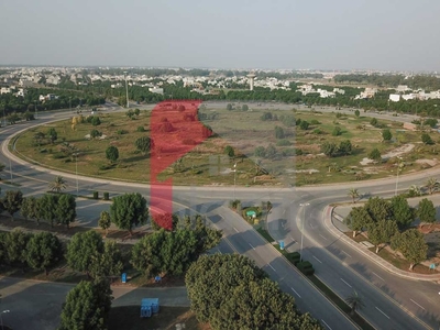 5 Marla Plot for Sale in Block J, Phase 2, Bahria Orchard, Lahore