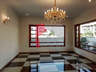 500 ( square yard ) house for sale in Phase 8, DHA, Karachi