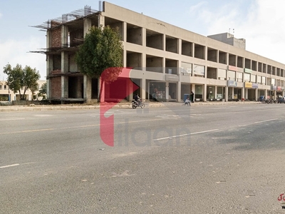 8 Marla Plot for Sale in Block OLC A, Phase 1, Bahria Orchard, Lahore