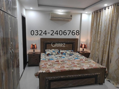 0.3 Square Yard Room for Rent in Karachi Askari-4