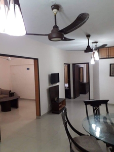 1100 Ft² Flat for Rent In Clifton Block 2, Karachi