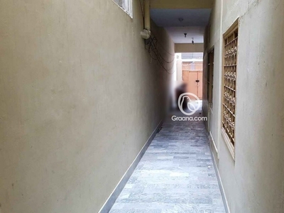 120 Yd² House for Sale In Quetta Town, Karachi