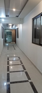 1650 Ft² Flat for Rent In University Road, Karachi