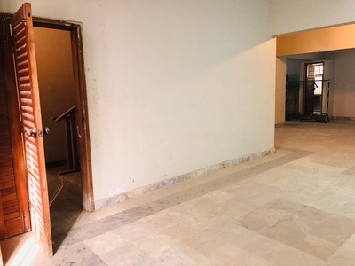 200 Yd² Building for Sale In DHA Phase 6, Karachi
