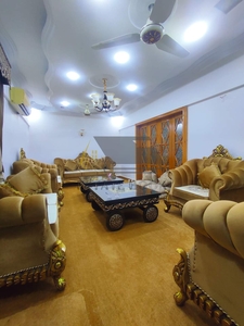 3000 Ft² Flat for Rent In Bath Island, Karachi