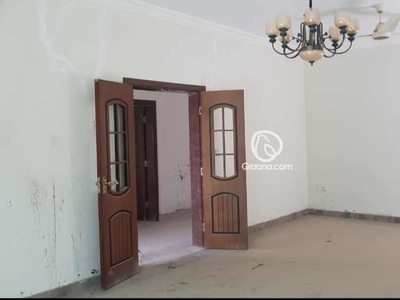 600 Yd² House for Sale In Saadabad Cooperative Housing Society, Karachi