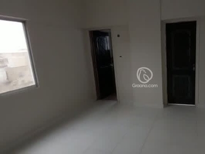 700 Ft² Flat for Sale In Ahsanabad, Karachi