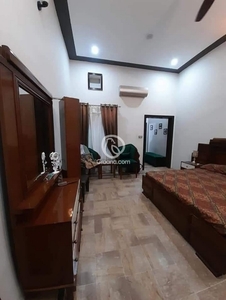 8.5 Marla House for Sale In Usman Town, Faisalabad