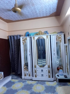 900 Ft² Flat for Sale In DHA Phase 1, Karachi