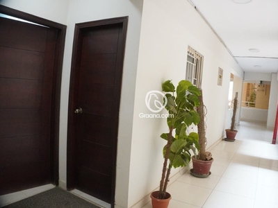 950 Ft² Flat for Rent In Defence view, Karachi