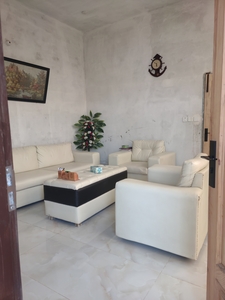 New 5 Marla House for Rent in Western Fort Colony Multan Cantt In Fort Colony, Multan