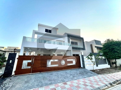 01 Kanal Brand New House For Sale DHA Defence Phase 2