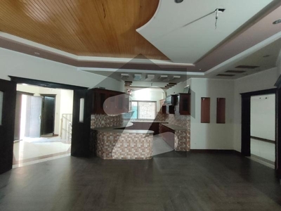 01-Kanal Tile & Marble Upper Portion Available For Rent. Old Officers Colony
