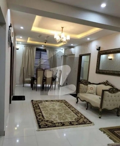 02 Bed Apartment Available For Sale Al Saffah Heights F 11 Markaz F-11 Markaz