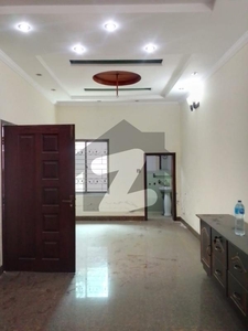 05 Marla House for Rent In Joher Town phase II Lahore Johar Town Phase 2 Block J