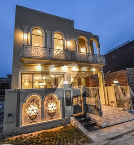 05 MARLA MAJESTIC HOUSE FOR SALE IN DHA PHASE 9 TOWN DHA 9 Town