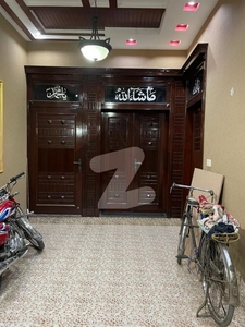 05 Marla Tile flooring Owner Build Available For Sale In J3 Johar Town Phase 2 Johar Town Phase 2 Block J3