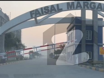 1 Bed Apartment Available Installment Plan Faisal Margalla City