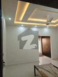 1 Bed Apartment Is Available For Rent Bahria Enclave Sector G