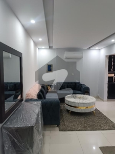 1 Bed Flat Available For Rent In Bahria Town Lahore Bahria Town Jasmine Block