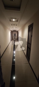 1 Bed Fully Furnished Apartment Available For Rent Empire Heights 2