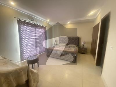 1 Bed Furnished Apartment Available for Sale Cube Apartments