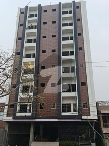 1 Bed Luxury Apartment For Sale On Instalment In Allama Iqbal Town Lahore Allama Iqbal Town
