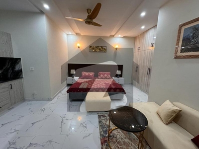 1 Bed Luxury Apartments For Sale On Instalment In Allama Iqbal Town Lahore Allama Iqbal Town