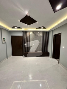 1 Bed Luxury Flat For Sale Bahria Town Sector E