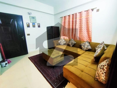 1 Bed Non Furnished Flat Available For Rent In Gulberg Green Islamabad Gulberg Greens