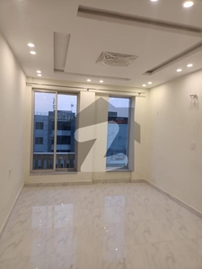 1 BED unfurnished apartment for rent in Bahria towa Lahore Bahria Town Sector C
