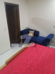 1 Bed Vip Luxury Furnished Appartment Available For Rent In Bahria Town Lahore Bahria Town Sector C