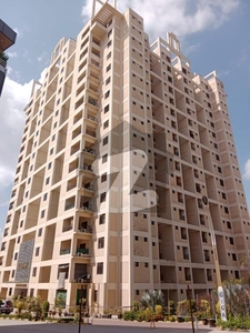 1 Bedroom Apartment Available For Sale In Defense Excutive Towar Defence Residency