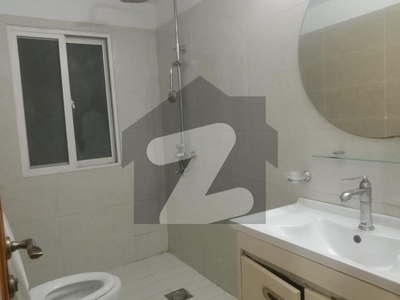 1 bedroom fully furnished apartment available for Rent in E-11 Islamabad E-11/4