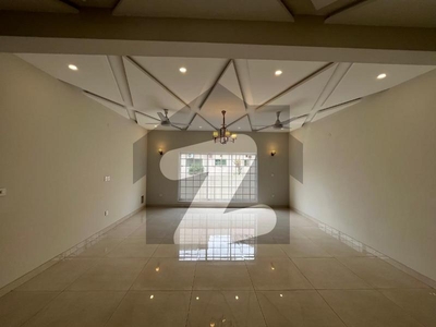 1 Kanal Aesthetically Designed House For Rent In DHA-2 DHA Defence Phase 2