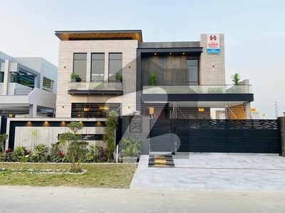 1 Kanal Architect Designer House For Sale Serious Clint Only Bahria Town Jasmine Block