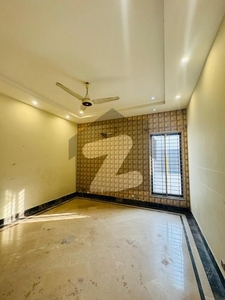 1 Kanal Barnd New Modern House Is Available For Rent In DHA Phase 5 Lahore DHA Phase 5 Block B