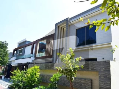 1 KANAL BEAUTIFUL BRAND NEW LUXRY HOUSE FOR SALE IN JAMINE BLOCK SECTOR C BAHRIA TOWN LAHORE Bahria Town Jasmine Block