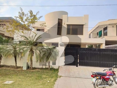 1 Kanal BEAUTIFUL Designed Bungalow For Sale At Prime Location In DHA Phase 4 DHA Phase 4