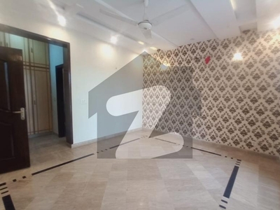 1 Kanal Beautiful Upper Portion For Rent In Dha Phase 5 DHA Phase 5