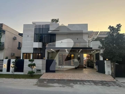 1 Kanal Brand New Designer Luxury Upper Portion Available For Rent In DHA Phase 2 Islamabad DHA Defence Phase 2